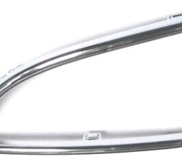 MODANATURA GRIGLIA DX  CROMATA PARAURTI ANTERIORE PER LANCIA Y 06/2011> OE 735529719