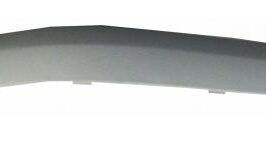 MODANATURA DX PARAURTI ANTERIORE PER MERCEDES CLASSE C W203 COUPE' 01/2002>02/2004 OE A2038854421