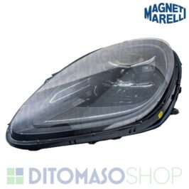 FARO SX A LED C/FANALINO ARANCIO PORSCHE MACAN 05/2018> MARELLI OE 95B941077