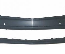 PARAURTI ANTERIORE PRIMERIZZATO C/SENSORI+LAVAFARI PER MERCEDES CLASSE C W204 06/2007> ELEGANCE/AVANTGARDE [OE A2048804140]