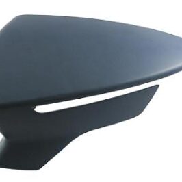 CALOTTA RETROVISORE DX PRIMERIZZATA C/PREDISPOSIZIONE LUCCIOLA PER SEAT LEON 12/2012>