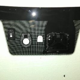 PARABREZZA VERDE SENSORE+ANTIAPPANNAMENTO+VIN PER HYUNDAI i20 08/2020> OE 86110Q0070