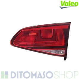 FANALE POSTERIORE DESTRO INTERNO PER VW GOLF 7 10/2012> OE 5G0945093