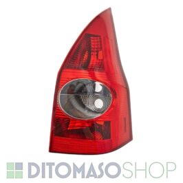 FANALE POSTERIORE DX PER RENAULT MEGANE SW 09/2002>04/2006 OE 8200142884