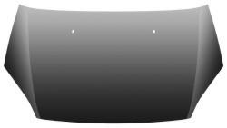 COFANO ANTERIORE PER FORD FOCUS C-MAX 10/2003>02/2007 [OE 1252640]