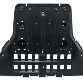 RIPARO SOTTOMOTORE PARTE POSTERIORE PER SMART FORTWO 07/2014> [OE A4536842600]