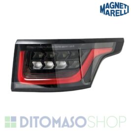 FANALE POSTERIORE DX A LED PER RANGE ROVER SPORT 10/2017> MARELLI [OE JK6213404CF]