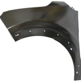 PARAFANGO ANTERIORE SX C/FORI MODANATURA PER CITROEN C3 01/2016> [OE 9812869080]