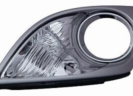 FANALINO ANTERIORE SX PER MAZDA CX-7 10/2009> [OE EH6751070D]