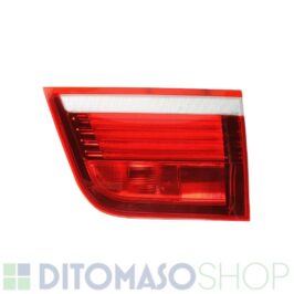 FANALE POSTERIORE DESTRO INTERNO A LED PER BMW X5 E70 01/2007> OE 63217158944