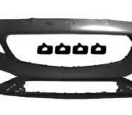 PARAURTI ANTERIORE C/PRIMER+PDC PER MERCEDES CLA C117 AMG 01/2015>12/2017 [OE A11788023019999]