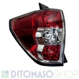 FANALE POSTERIORE SX PER SUBARU FORESTER 01/2008>12/2012 [OE 84912SC151]