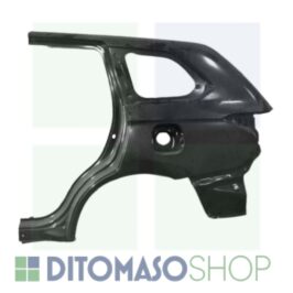 FIANCATA POSTERIORE SX PER MITSUBISHI OUTLANDER 01/2012> OE 5301F687