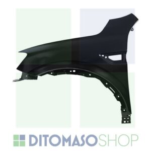 PARAFANGO ANTERIORE SX PER RENAULT ARKANA 03/2021>