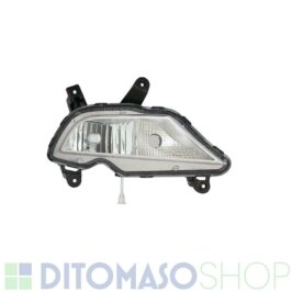 FENDINEBBIA DESTRO H8 C/DRL PER HYUNDAI i20 5PORTE 01/2014> OE 92202C8200