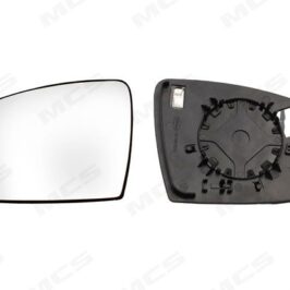 VETRO SPECCHIO SX C/PIASTRA TERMICO PER JEEP CHEROKEE 01/2014>