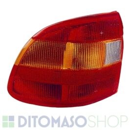 FANALE POSTERIORE SINISTRO PER OPEL ASTRA F 10/1991>05/1994 OE 1223981