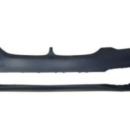 PARAURTI ANTERIORE PRIMERIZZATO C/TELECAMERA PER BMW SERIE 5 G30 -G31 01/2016>