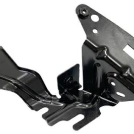 STAFFA PARAFANGO ANTERIORE DX PER PEUGEOT 208 01/2019> OE 9827381680