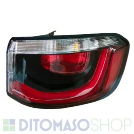 FANALE POSTERIORE DESTRO ESTERNO PER JEEP COMPASS 01/2017> OE K55112840AC