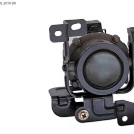 FENDINEBBIA SX PER KIA SOUL 01/2019> [OE 92201K0000]