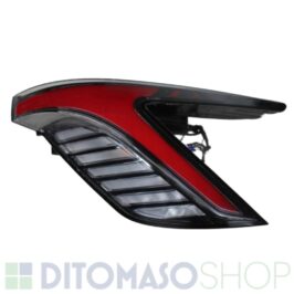 FANALE POSTERIORE STERNO DX PER MG 4 LUXURY-TROPHY EXTENDER ANGE 07/2022> OE 10976794