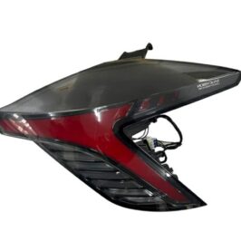 FANALE POSTERIORE ESTERNO DX PER MG 4 LUXURY-TROPHY EXTENDER ANGE 07/2022> OE 10976794