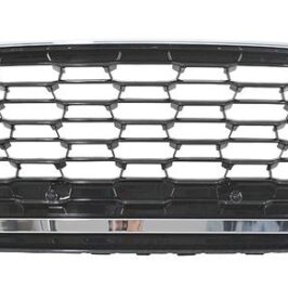 GRIGLIA RADIATORE NERA LUCIDA PER FORD PUMA 01/2020> OE 2384161