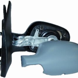 RETROVISORE DX ELETTRICO TERMICO C/SONDA PRIMERIZZATO PER RENAULT SCENIC 08/1999>06/2003
