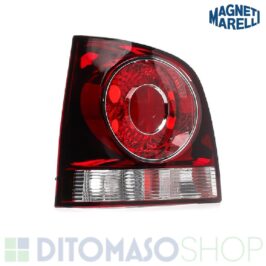FANALE POSTERIORE DX PER VW POLO 07/2005>08/2009  MARELLI [OE 6Q6945096AB]