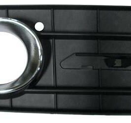 GRIGLIA FENDINEBBIA SX PER MERCEDES CLASSE A W169 01/2008> ELEGANCE [OE A1698871125]