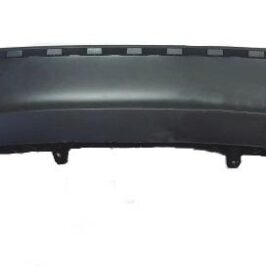 SPOILER PARAURTI POSTERIORE 2 SCARICHI A SX PER VW PASSAT CC 05/2008>12/2011 OE 3C88075219B9