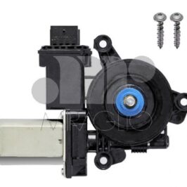 MOTORINO ALZACRISTALLO ELETTRICO POSTERIORE SX C/CENTRALINA PER ALFA ROMEO GIULIETTA 05/2010> [OE 71754432]