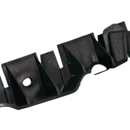 STAFFA PARAURTI ANTERIORE SX PER AUDI A3 07/2008> [OE 8P0807183B]