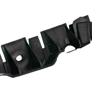 STAFFA PARAURTI ANTERIORE SX PER AUDI A3 07/2008> [OE 8P0807183B]