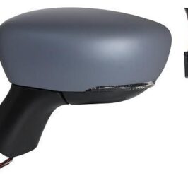 RET.SX EL.T.PRIM.ABB.C5 AIRCROSSC/LUCCIOLA+LUCE DI CORTESIA 9+2 pin