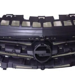 GRIGLIA RADIATORE GRIGIA PER OPEL ASTRA J 01/2012 [OE 1320210]