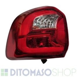 FANALE POSTERIORE SINISTRO PER DR 1.0 01/2023> OE J724433010FA