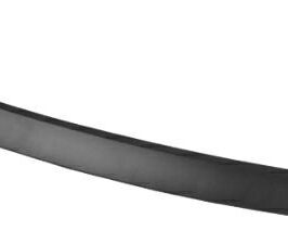 MODANATURA COFANO ANTERIORE NERA PER TOYOTA HI-LUX 01/2016> OE 757700K340