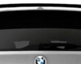 LUNOTTO FUME' TERMICO ANTENNA PER BMW X5 E70 01/2007> ECONOMICO OE 51317152767
