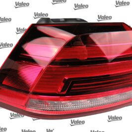 FANALE POSTERIORE SX ESTERNO A LED PER VW GOLF 7 11/2016>  VALEO [OE 5G0945095Q]