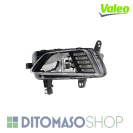 FENDINEBBIA SINISTRO H8 PER VW POLO 01/2018> VALEO OE 2G0941662A