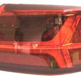 FANALE POSTERIORE DX ESTERNO A LED PER AUDI A6 10/2014>-VALEO [OE 4G5945096C]