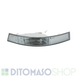 FANALINO ANTERIORE SX CRYSTAL PER RENAULT MASTER-MASCOTTE NISSAN INTERSTAR 12/2003> OE 2613500QAB