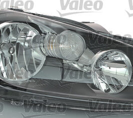 FARO SX H7-H15 ELETTRICO PER VW GOLF 6 01/2009>  VALEO [OE 5K1941005J]