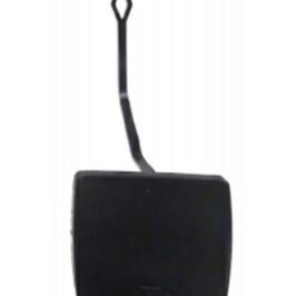 COPRIGANCIO PARAURTI POSTERIORE PER BMW SERIE 1 E87 08/2004> 5PORTE [OE 51127136093]