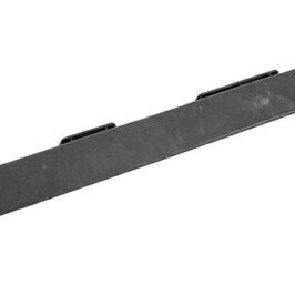 SPOILER PARAURTI ANTERIORE PER SMART FORFOUR 11/2014> OE A4538850025