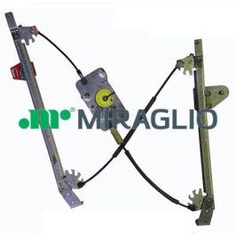 MEC.ALZ.P/SX TESLA MODEL S 2012>VERSIONE COMFORT