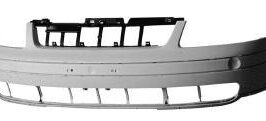 PARAURTI ANTERIORE PRIMERIZZATO PER VW PASSAT 11/1996>09/2000 [OE 3B0807217AGRU]