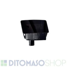 LUCE DI CORTESIA RETROVISORE DESTRO PER AUDI Q5 01/2016> Q7 10/2015> OE 4M1949146